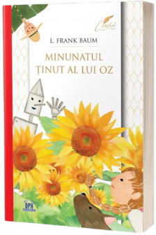 Minunatul tinut al lui Oz