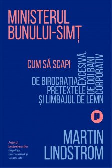 Ministerul Bunului-simt