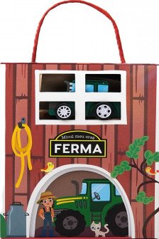 Micul Meu Oras -Ferma