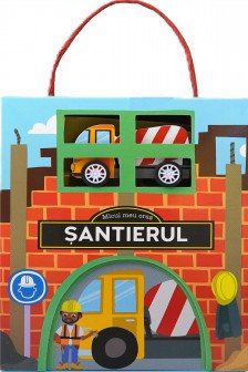 Micul Meu Oras -Santierul