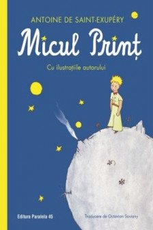 Micul Print (editie cartonata)