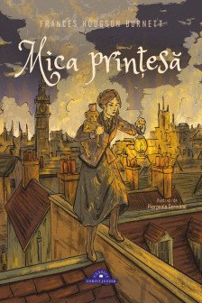 Mica printesa