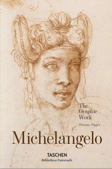 Michelangelo. The Graphic Work