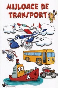 Mijloace de transport