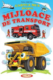 Mijloace de transport