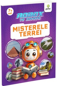 Misterele terrei