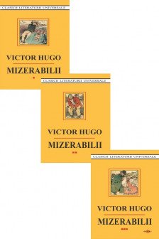 Mizerabilii 3 volume