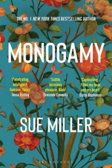 Monogamy: A Novel