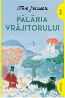 Moomin 3. Palaria vrajitorului