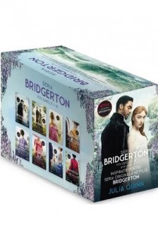 Moon Light. CUTIE BRIDGERTON (8 volume)