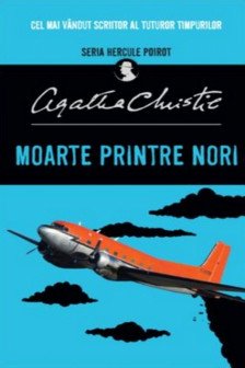 MOARTE PRINTRE NORI