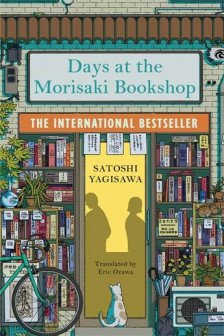 Morisaki Bookshop: Days at the Morisaki Bookshop (Book 1)