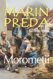 Morometii 2 vol