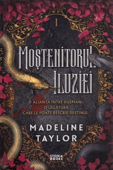 Mostenitorul Iluziei Ed. Speciala