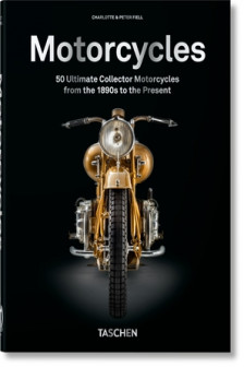 Motorcycles (40th Anniversary Edition)