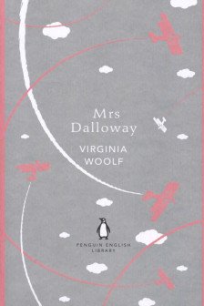Mrs Dalloway (Penguin English Library)