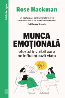 Munca emotionala