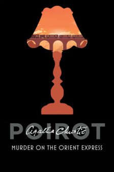 Murder on the Orient Express (Book 10)