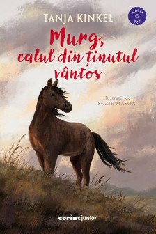 Murg Calul Din Tinutul Vantos