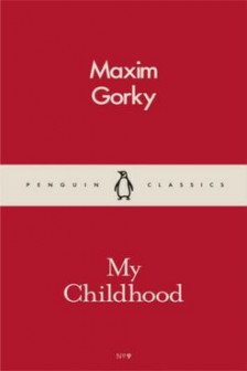 My Childhood (Pocket Penguins) (Out of print)