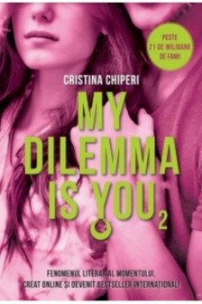 My dilemma is you. Vol.2