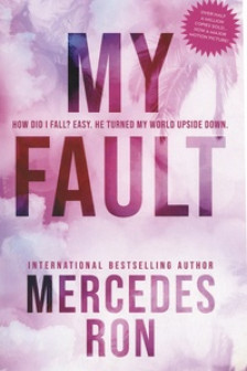 My Fault (Book 1)