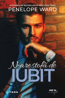 N-ARE STOFA DE IUBIT. Penelope Ward