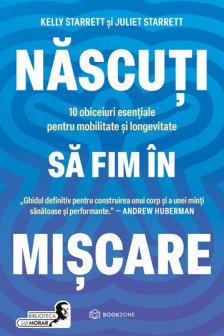 Nascuti sa fim in miscare