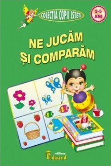 Ne jucam si comparam