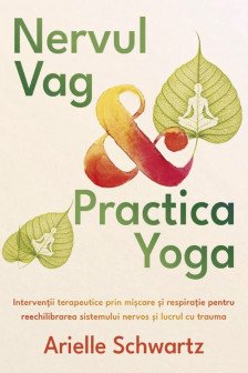Nervul vag si practica yoga
