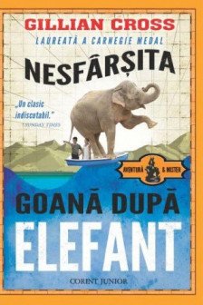 Nesfarsita goana dupa elefant