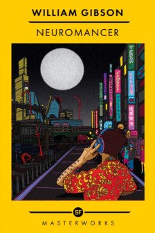 Neuromancer (SF Masterworks)