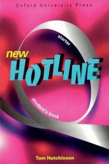 NEW HOTLINE STARTER SB