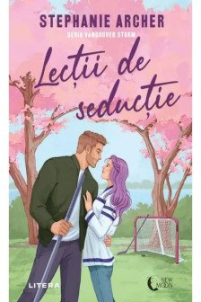 New Moon. LECTII DE SEDUCTIE.