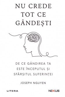 Nexus. NU CREDE TOT CE GANDESTI.
