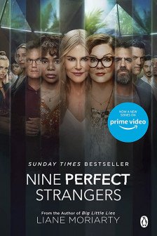 Nine Perfect Strangers (TV Tie-In)