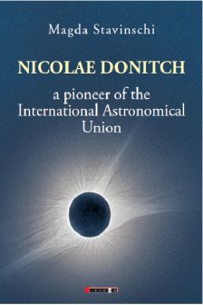 Nicolae Donitch - A pioneer of the International Astronomical Union