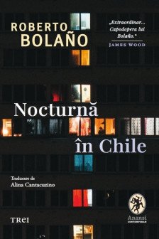 Nocturna in Chile