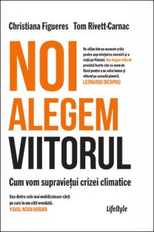 Noi alegem viitorul