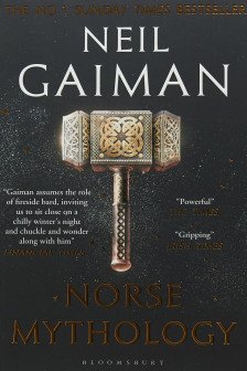 Norse Mythology (eng)