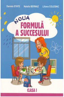 Noua Formula a succesului cl.1