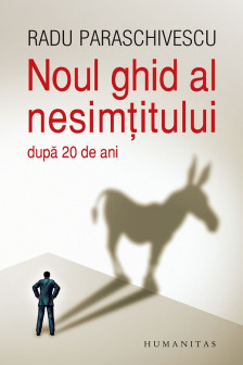Noul ghid al nesimtitului