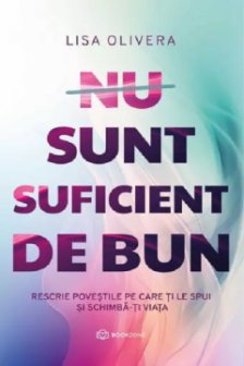 Nu sunt suficient de bun