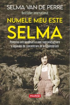 Numele meu este Selma