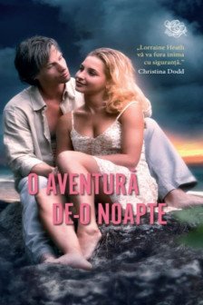 O AVENTURA DE-O NOAPTE. Lorraine Heath