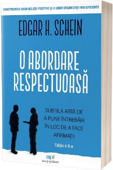 O abordare respectuoasa ed. 2