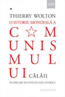 O istorie mondiala a comunismului Vol 1