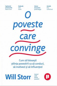 O poveste care convinge