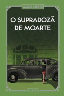 O SUPRADOZA DE MOARTE.