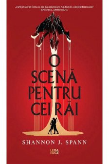 O scena pentru cei rai editie speciala